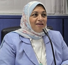 كلمة عميد المعهد
